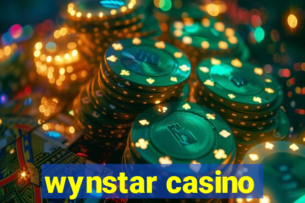 wynstar casino