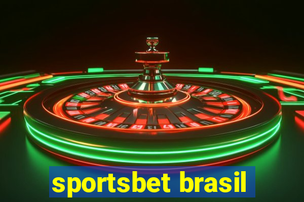 sportsbet brasil