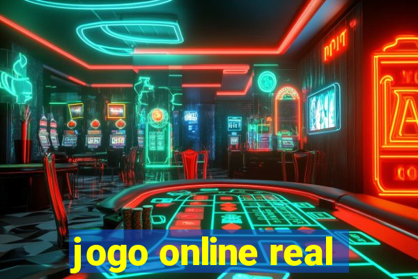 jogo online real