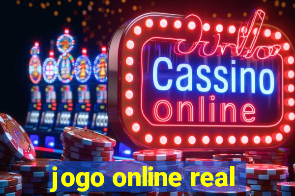 jogo online real