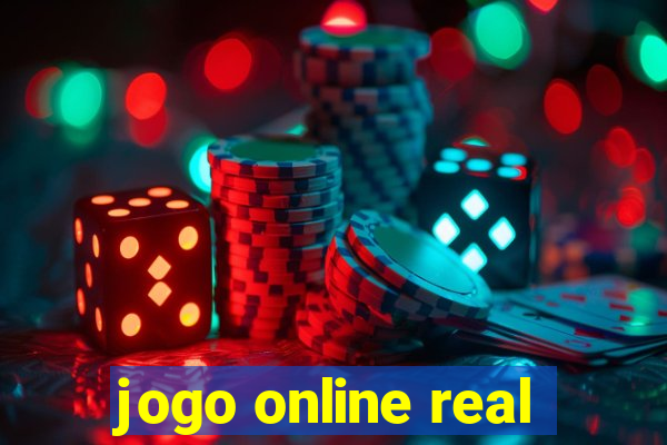 jogo online real