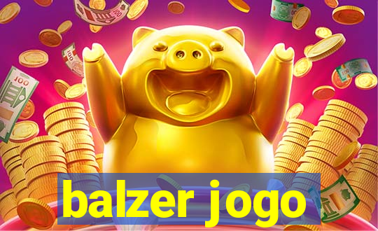 balzer jogo