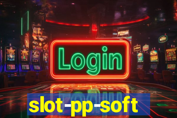 slot-pp-soft