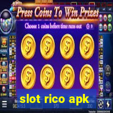 slot rico apk