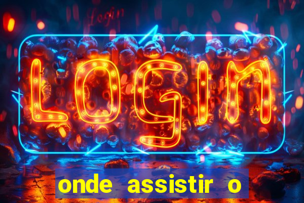 onde assistir o jogo do ceará