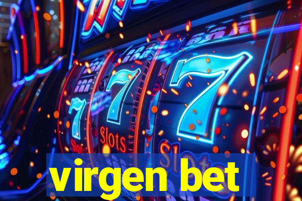 virgen bet