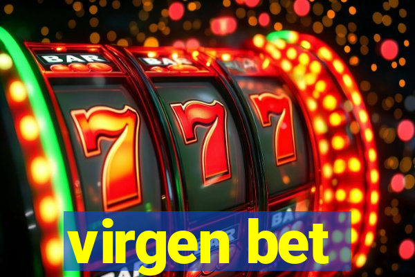 virgen bet