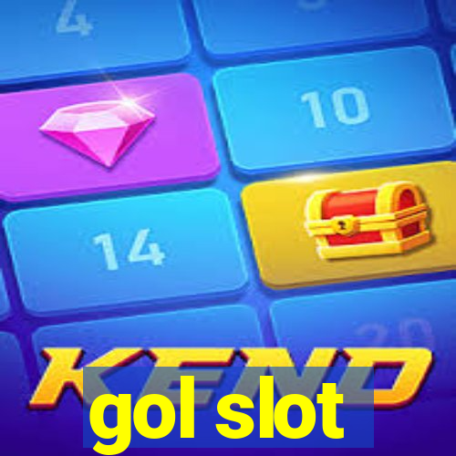 gol slot