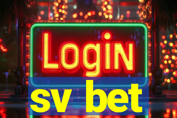 sv bet