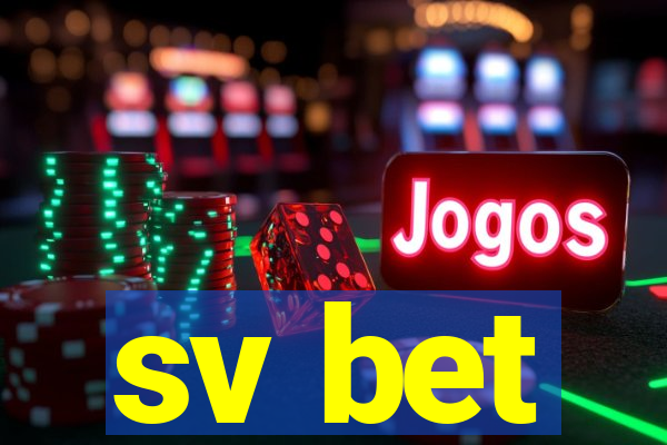 sv bet