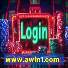 www.awin1.com