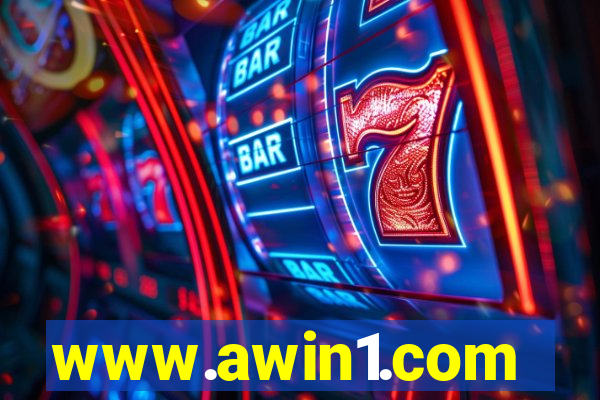 www.awin1.com