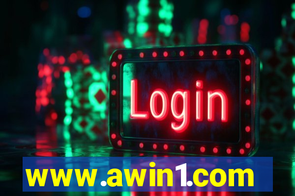 www.awin1.com