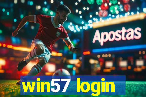 win57 login