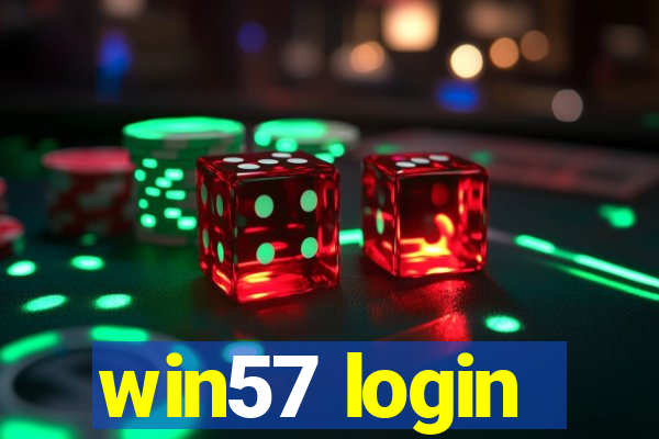 win57 login