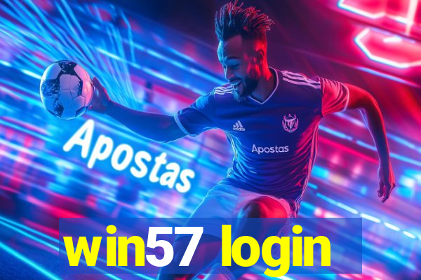 win57 login