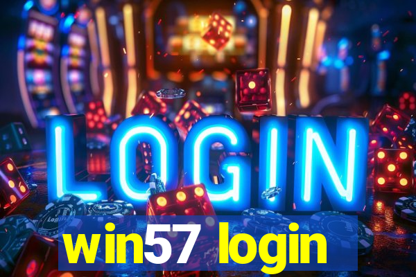 win57 login