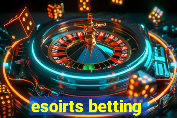 esoirts betting