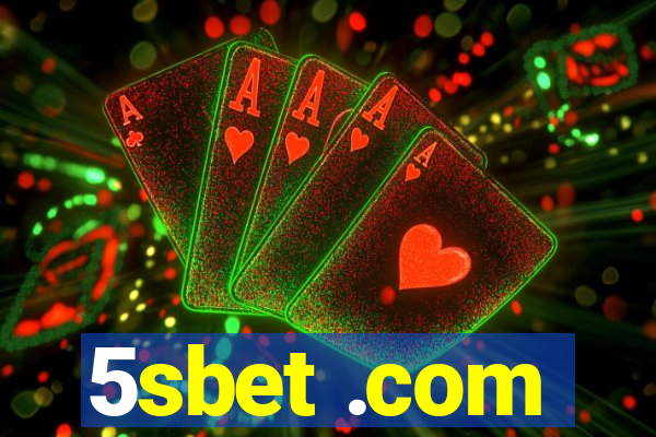 5sbet .com