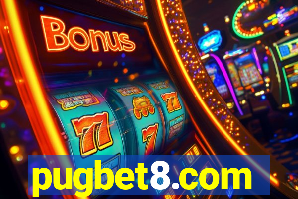 pugbet8.com