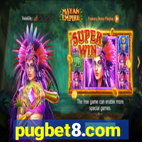 pugbet8.com