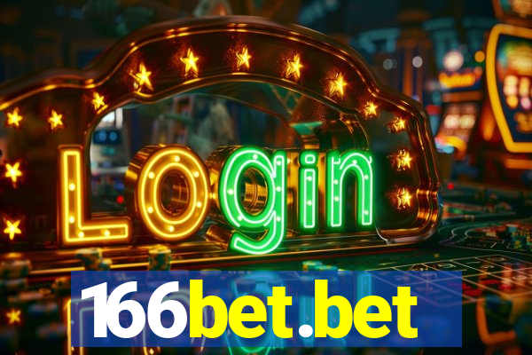 166bet.bet