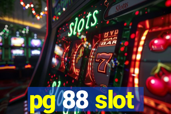 pg 88 slot