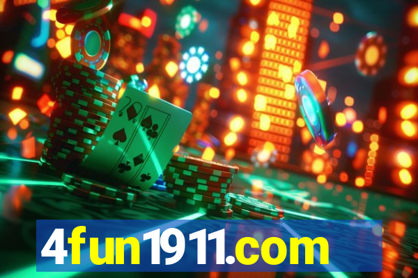 4fun1911.com