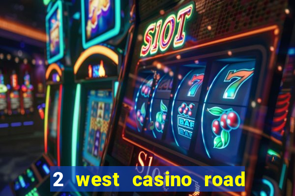 2 west casino road everett wa