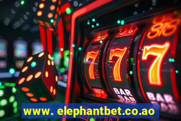 www. elephantbet.co.ao