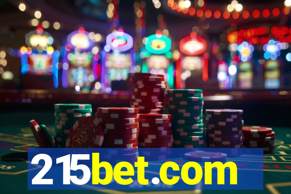 215bet.com