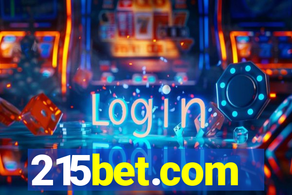 215bet.com