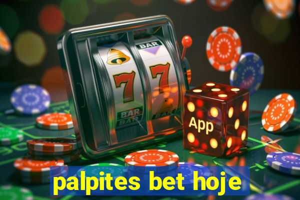 palpites bet hoje