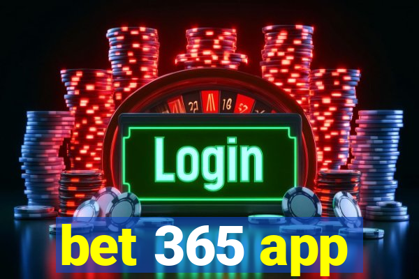 bet 365 app