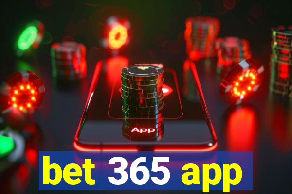 bet 365 app