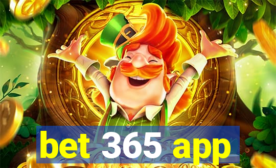 bet 365 app