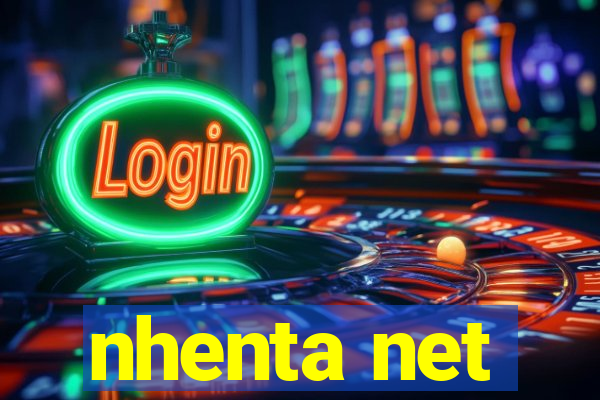 nhenta net