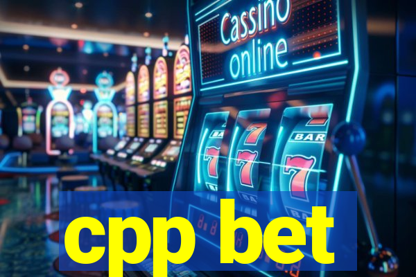 cpp bet