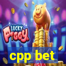 cpp bet