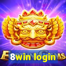 8win login