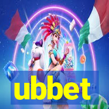 ubbet