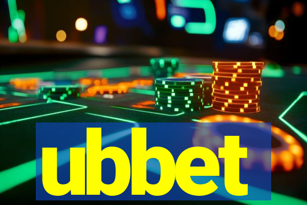 ubbet