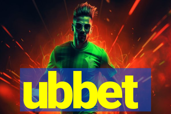 ubbet