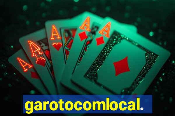 garotocomlocal.com