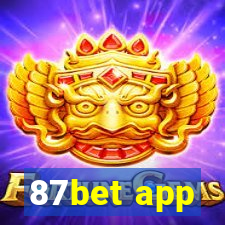 87bet app