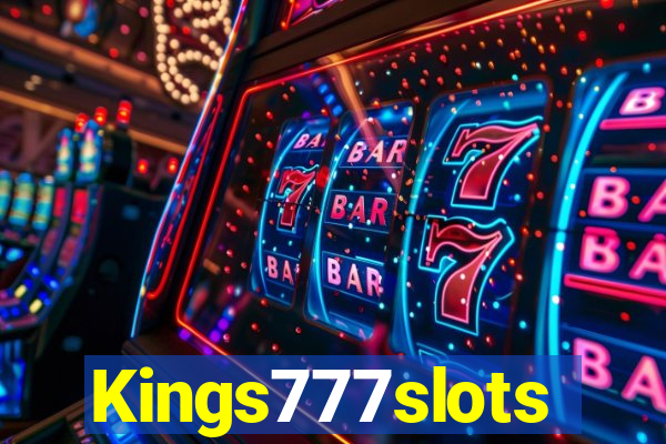 Kings777slots