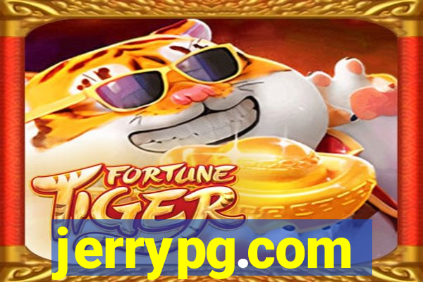 jerrypg.com