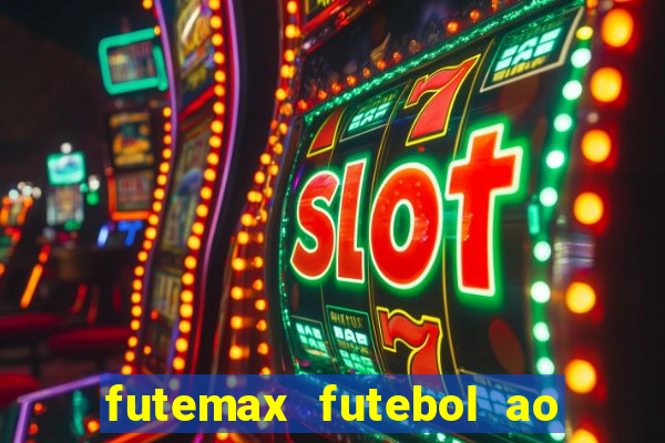 futemax futebol ao vivo 4.0 apk