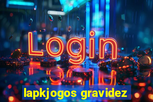 lapkjogos gravidez