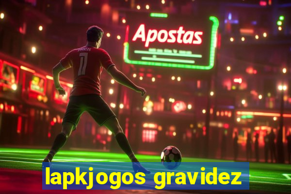 lapkjogos gravidez